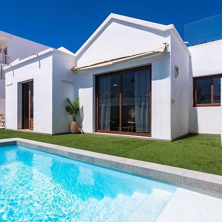 Villa Conchamar Oceanbeach Плайя-Онда Екстер'єр фото