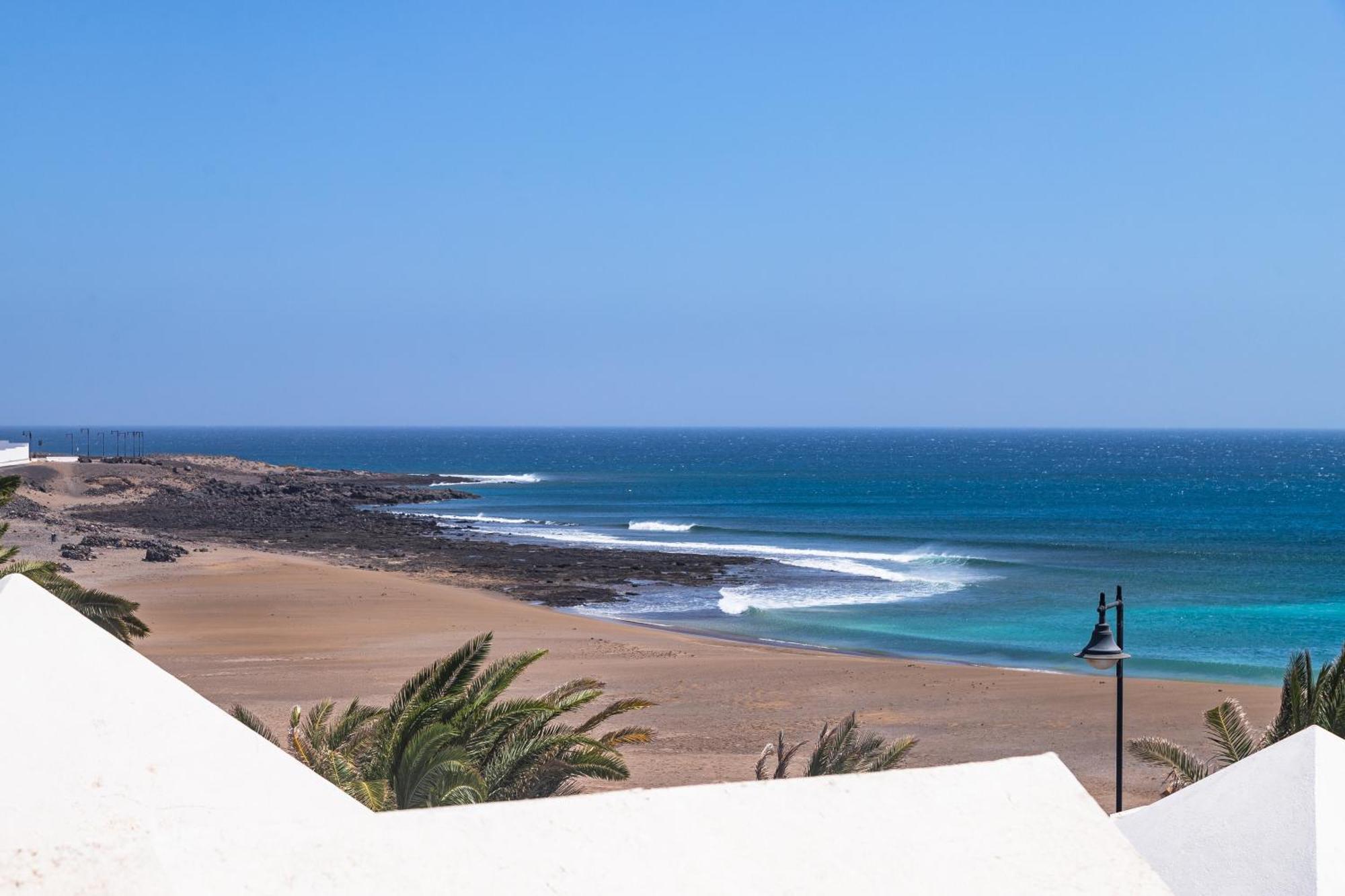 Villa Conchamar Oceanbeach Плайя-Онда Екстер'єр фото