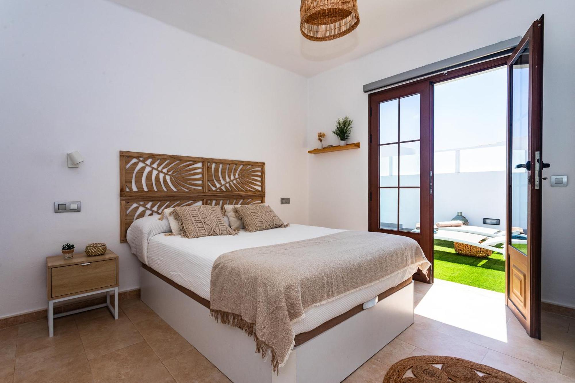 Villa Conchamar Oceanbeach Плайя-Онда Екстер'єр фото