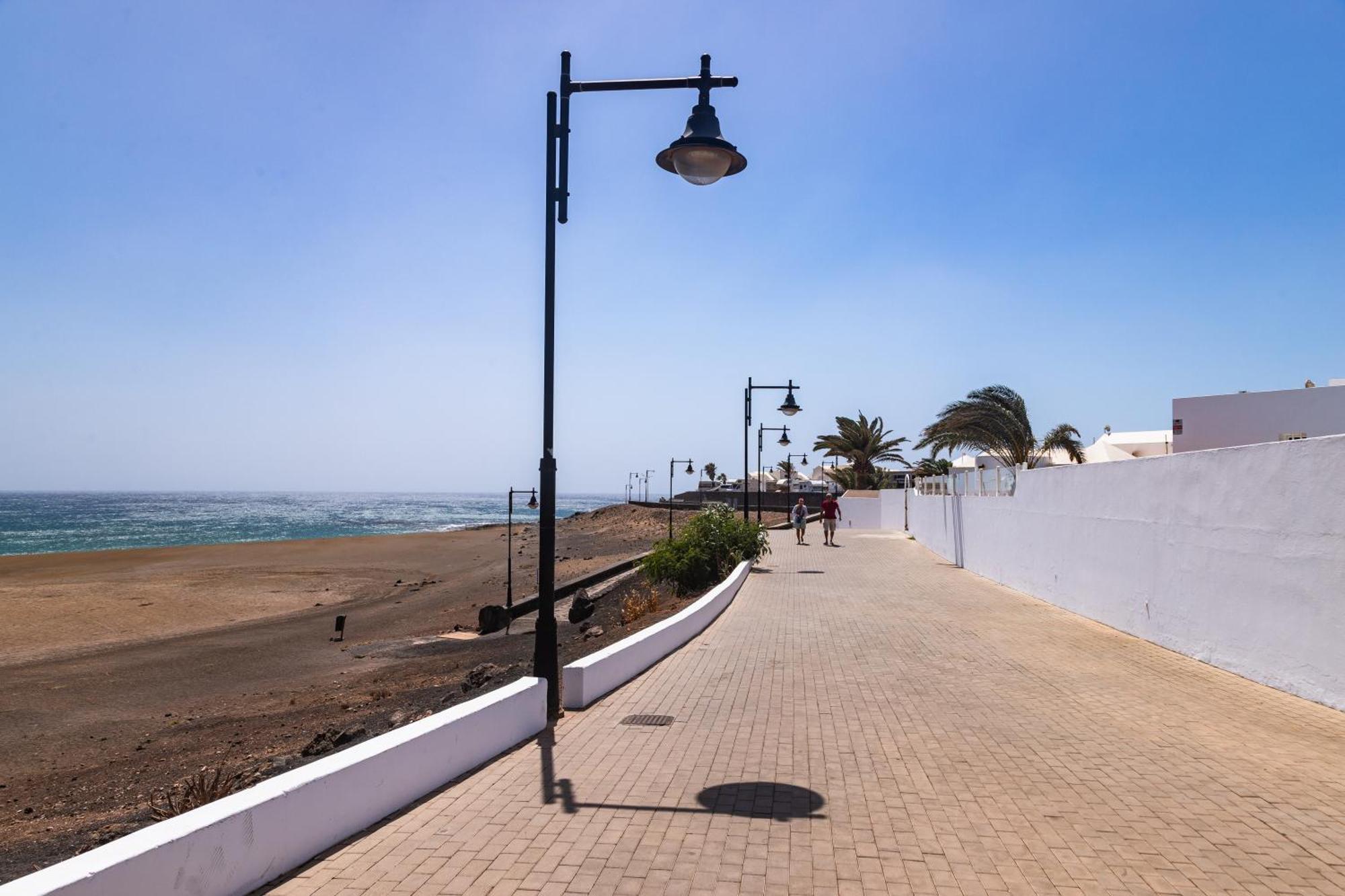Villa Conchamar Oceanbeach Плайя-Онда Екстер'єр фото