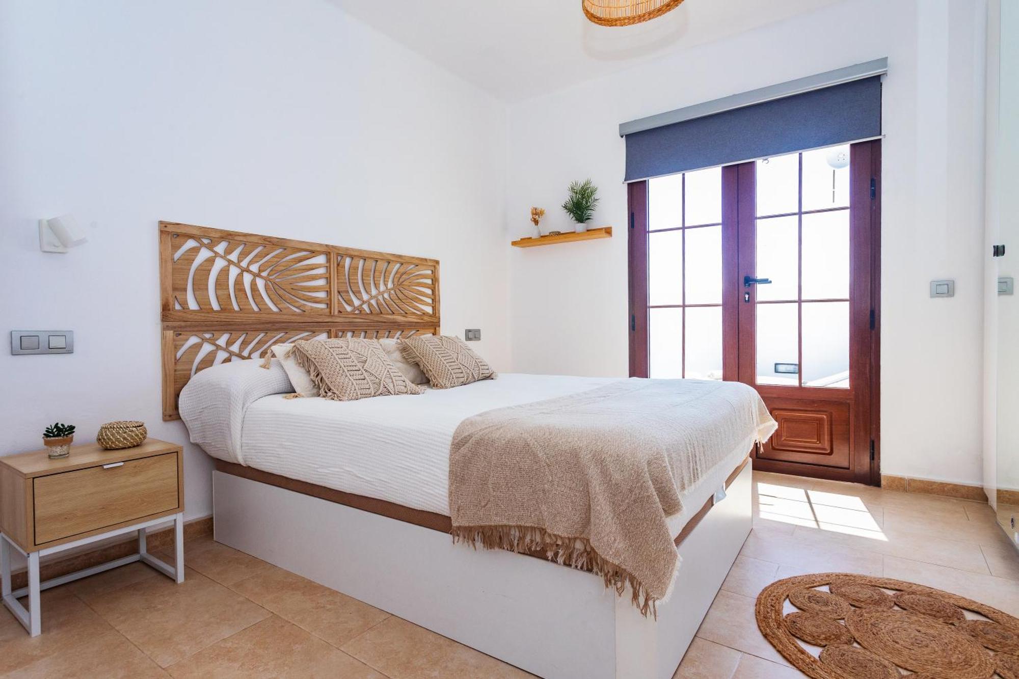 Villa Conchamar Oceanbeach Плайя-Онда Екстер'єр фото
